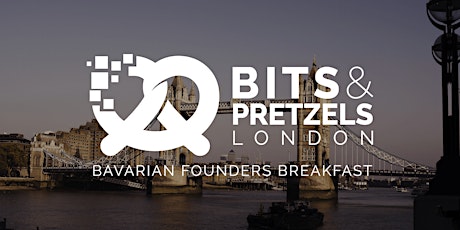 Bits & Pretzels Founders Breakfast London