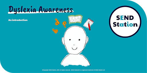 Dyslexia Awareness for LSAs primary image