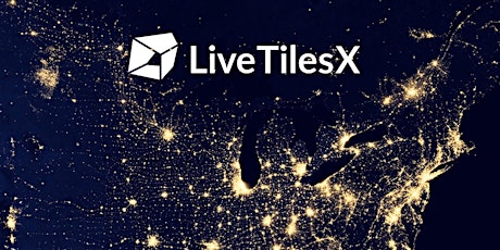LiveTilesX 2018: The Intelligence Revolution primary image