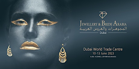 Jewellery & Bride Arabia