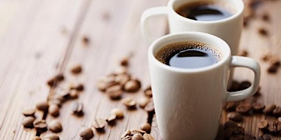 Breakthrough Brew: Morning Coffee Talk on Disruptive Growth primary image