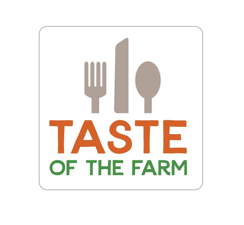 a taste of the farm 2018 a youth farm fundraiser dinner featuring