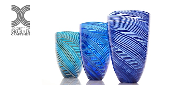 Society of Designer Craftsmen, Designer Crafts 2018 - Hand of the Maker