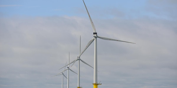 Five Estuaries Offshore Wind Farm - Pre-submission Offshore Update Webinar