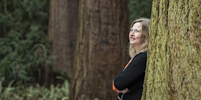 Primaire afbeelding van Forest Bathing