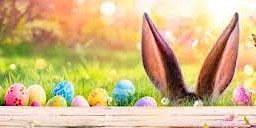 Community Easter Egg Hunt. PRESENTED BY: Align Lending