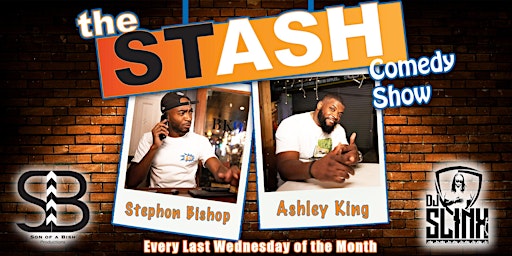 The STASH Comedy Show