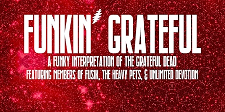 Funkin' Grateful at Robin's Nest (Private Residence Outdoor Show)