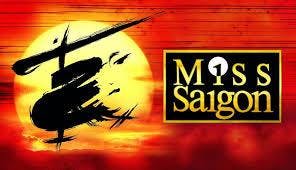 Miss Saigon