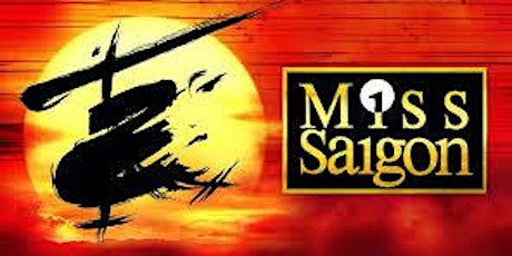 Miss Saigon primary image