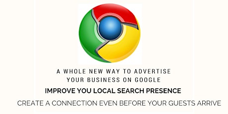 Increase Your Local Search Presence On Google-Webinar 