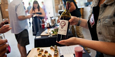 6th Annual     A Glengarry Affair: Local Wine & Food Pairings primary image