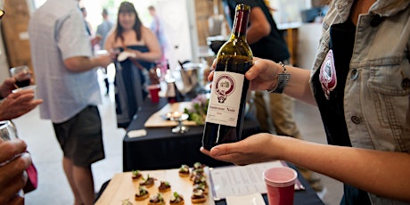 5th Annual	 A Glengarry Affair: Local Wine & Food Pairings