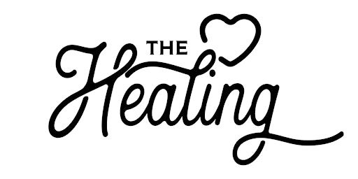 The Healing at The Space Between primary image