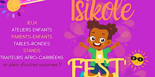 Isikolé Fest'