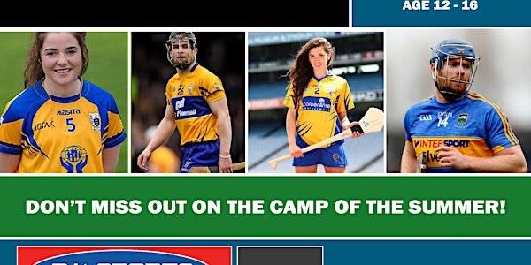 4Codes Elite Summer Camps - Clare Camp