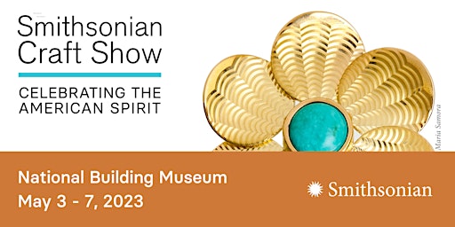 2023 Smithsonian Craft Show