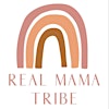 Logo von REAL MAMA TRIBE