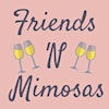 Friends N Mimosas's Logo