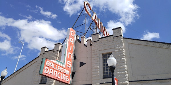 Tulsa Sound: History + Music Tour