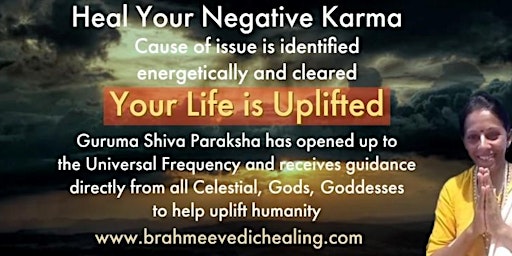 Advanced Spiritual Awareness with Guru Master Shiva Paraksha