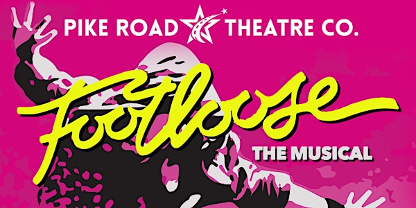 Footloose the musical