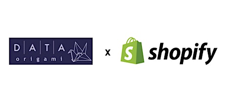 Data Origami x Shopify: The Future of Data Science primary image