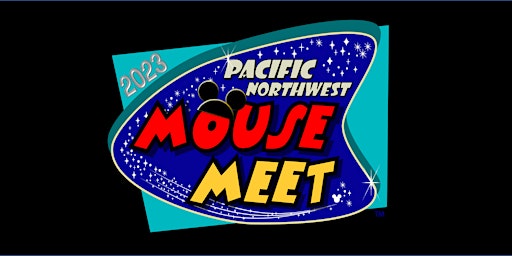2023 Pacific Northwest Mouse Meet Fan Event