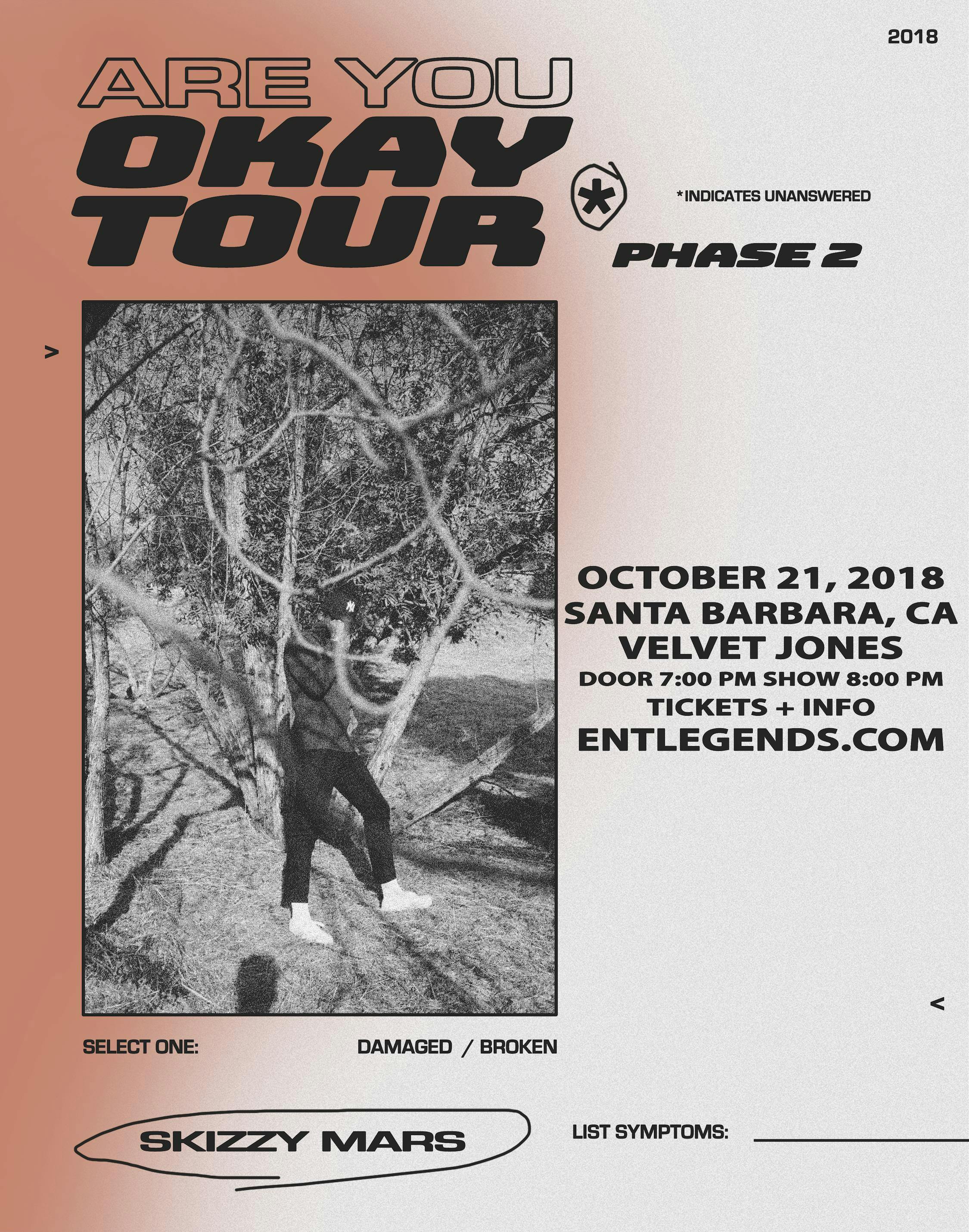 Skizzy Mars