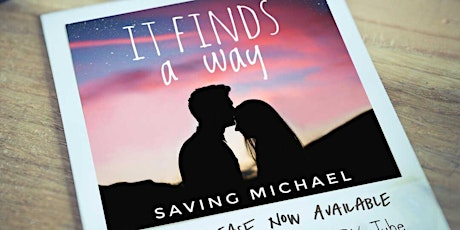 Saving Michael: “It Finds A Way Tour”