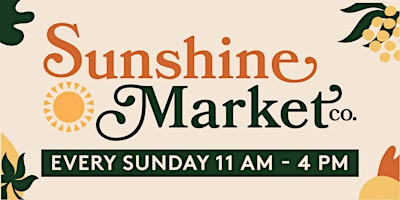 Primaire afbeelding van Sunshine Market Co