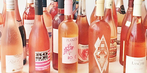 Rosé for all days!