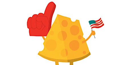Celebrating American Made Cheeses primary image