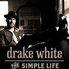 DRAKE WHITE AND THE BIG FIRE primary image