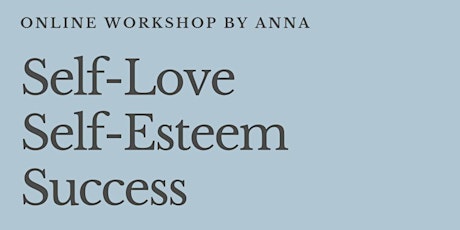Self Love | Self Esteem | Success Group RTT Hypnosis Workshop