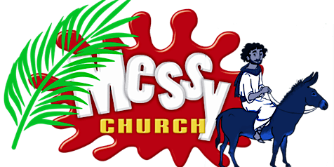 Easter Messy Church