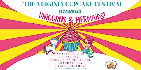 The Virginia Cupcake Festival