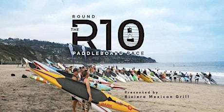 2018 Riviera Mexican Grill Round R-10 Paddleboard Race primary image