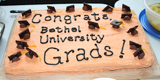 Image principale de Bethel University Graduation 2023!