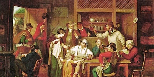 Culture & Cocktails: 18th-Century Tavern Culture primary image