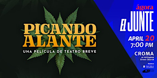 Imagen principal de El Junte | Picando Alante (Película)