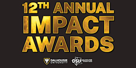Dalhousie Impact Awards 2023- General Admission
