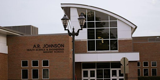 A.R. Johnson Health Science & Engineering High School c/o 1993 Reunion