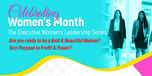 Celebrating Women's History Month - Learn from the Killer Pitch Master