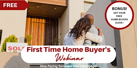 All the "Need to Knows" about Buying Your First Home!