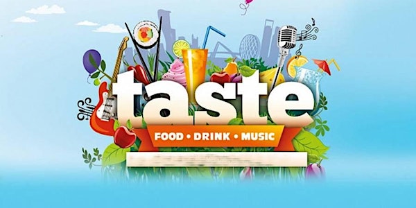 2018 Taste of North Charleston