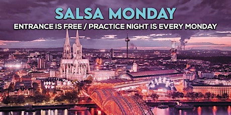Salsa Monday