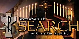 Sioux Falls SEARCH for Christian Maturity  August 2024 primary image