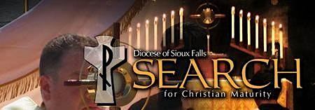 Sioux Falls SEARCH Retreat November 2026 - Sioux Falls, SD