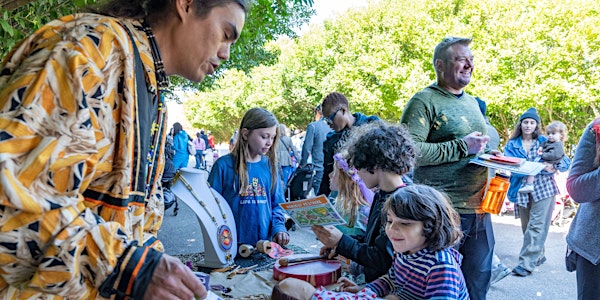 Indigenous Art Workshop